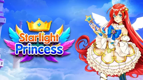 Akun Demo Slot Princess