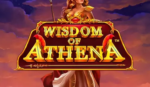 wisdom of athena slot review