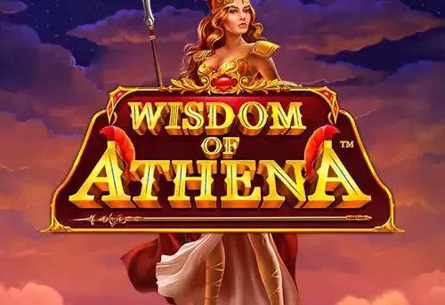 wisdom of athena slot review