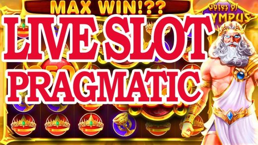 cara maxwin slot pragmatic