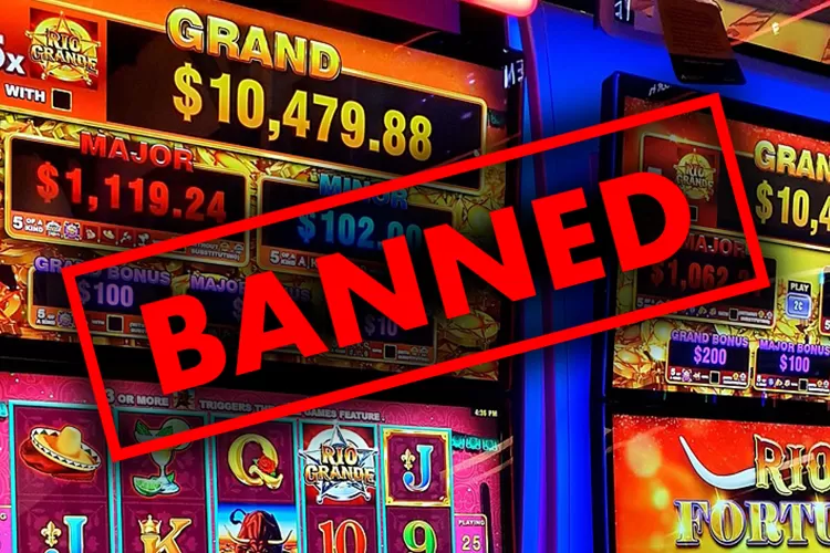 cara mengembalikan akun slot yang di banned